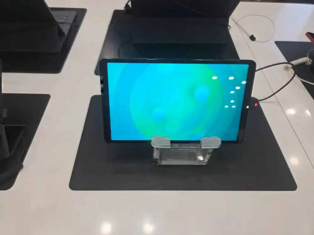 Samsung Galaxy tab A&S