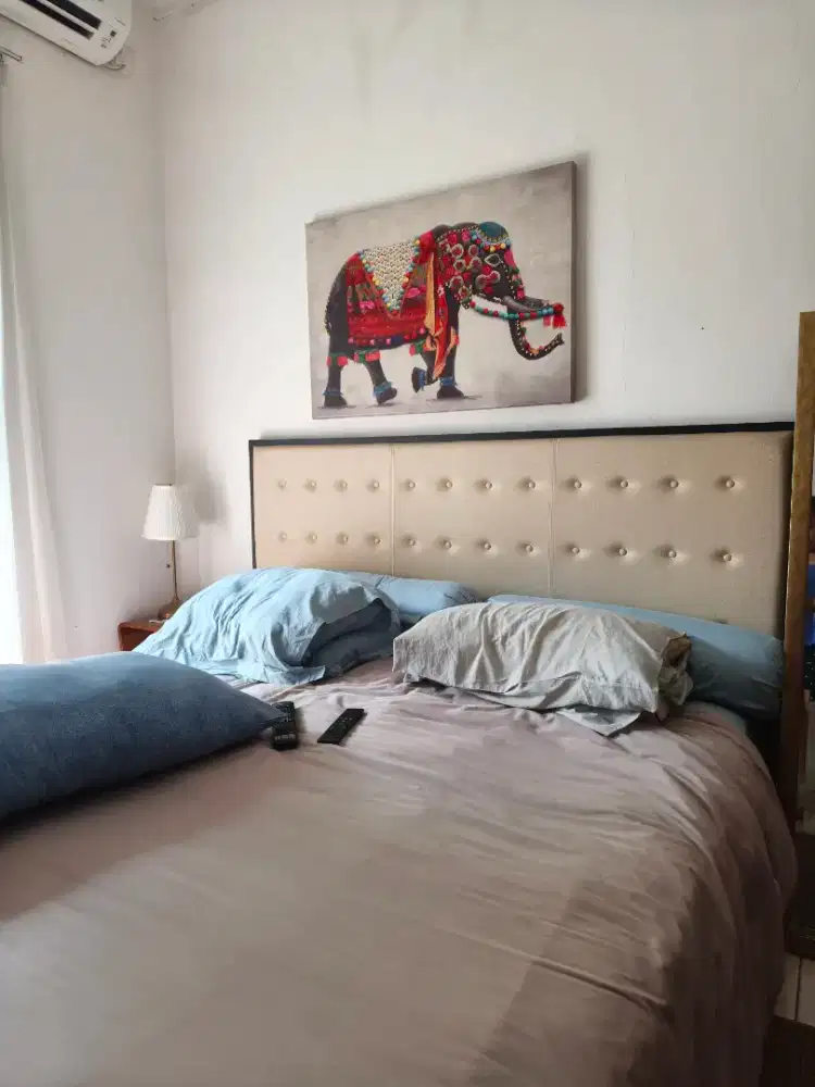 Headboard 180x200