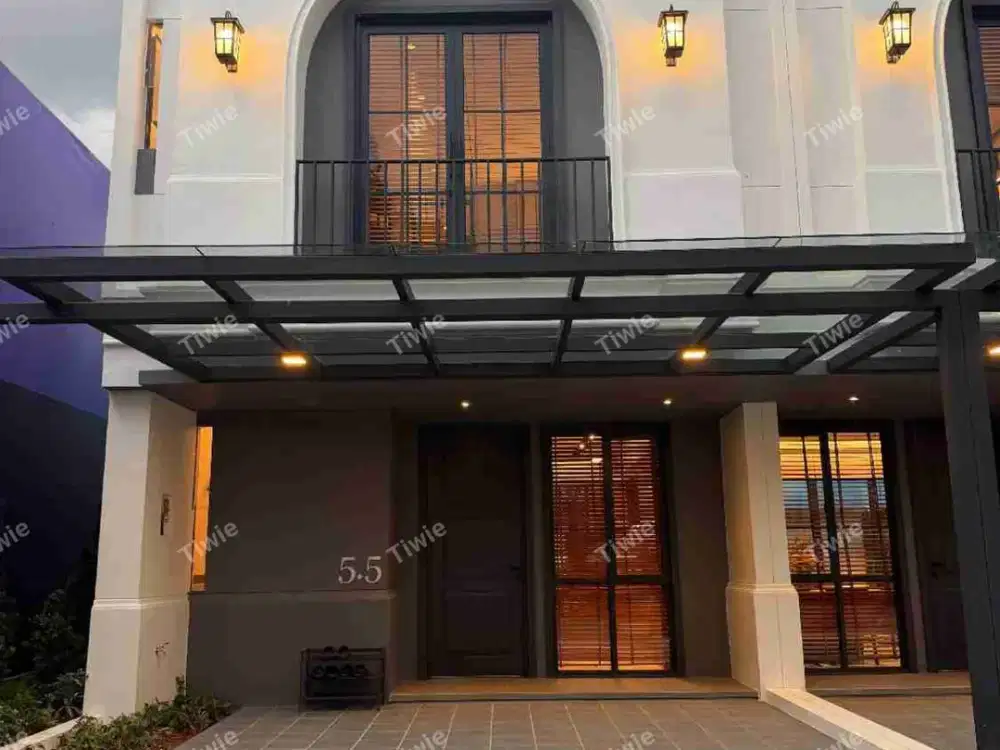 Cendana Excelcia @The Patio Lippo cikarang
