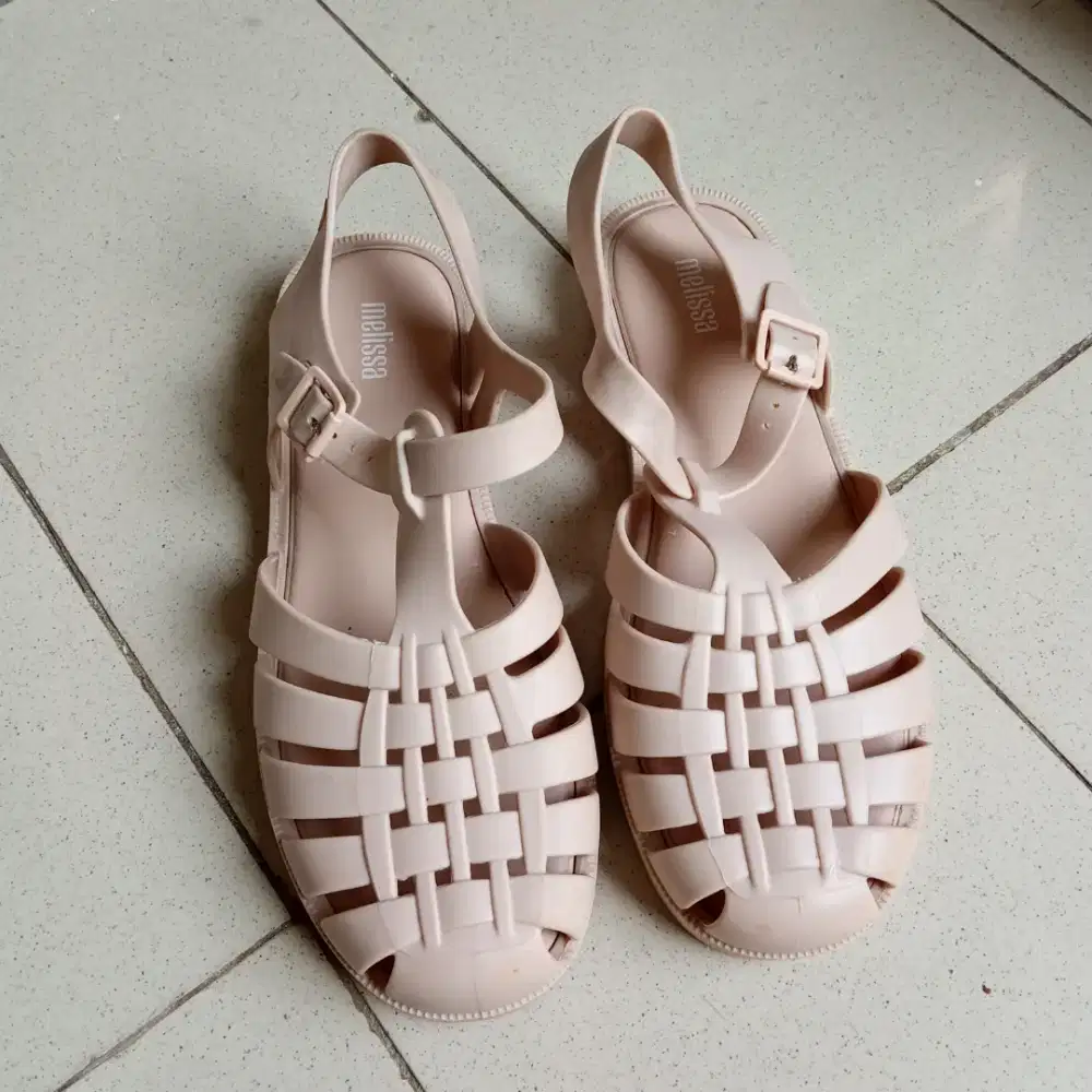 Sale Sandal Mellisa