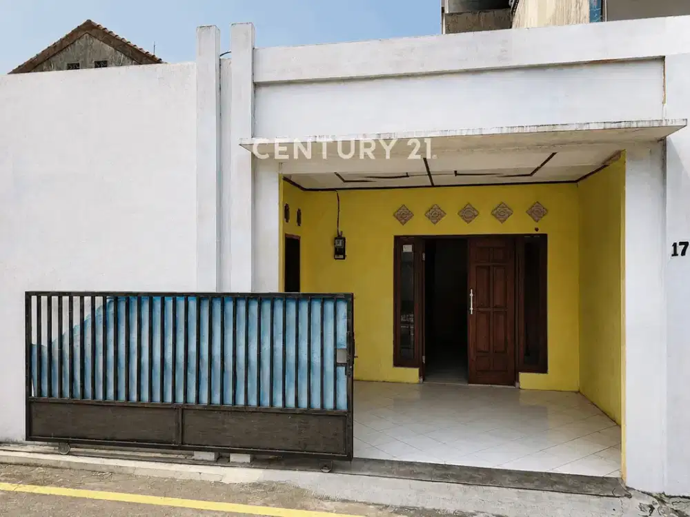 Rumah 3KT Di Condongcatur Dekat Kampus AMIKOM Dan FE UII