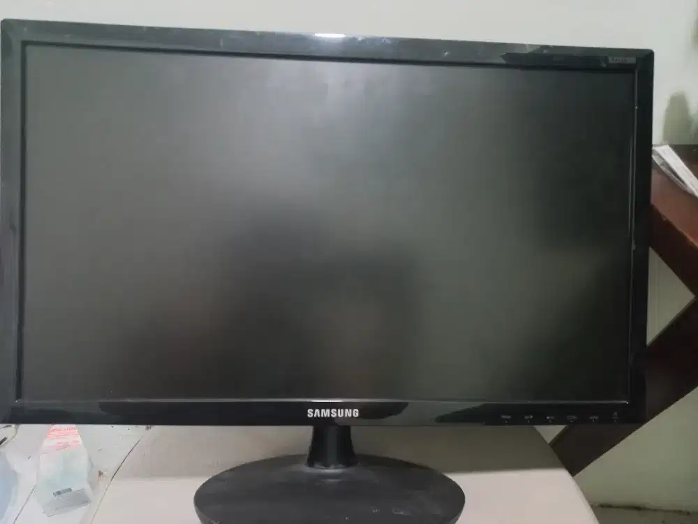 Monitor samsung