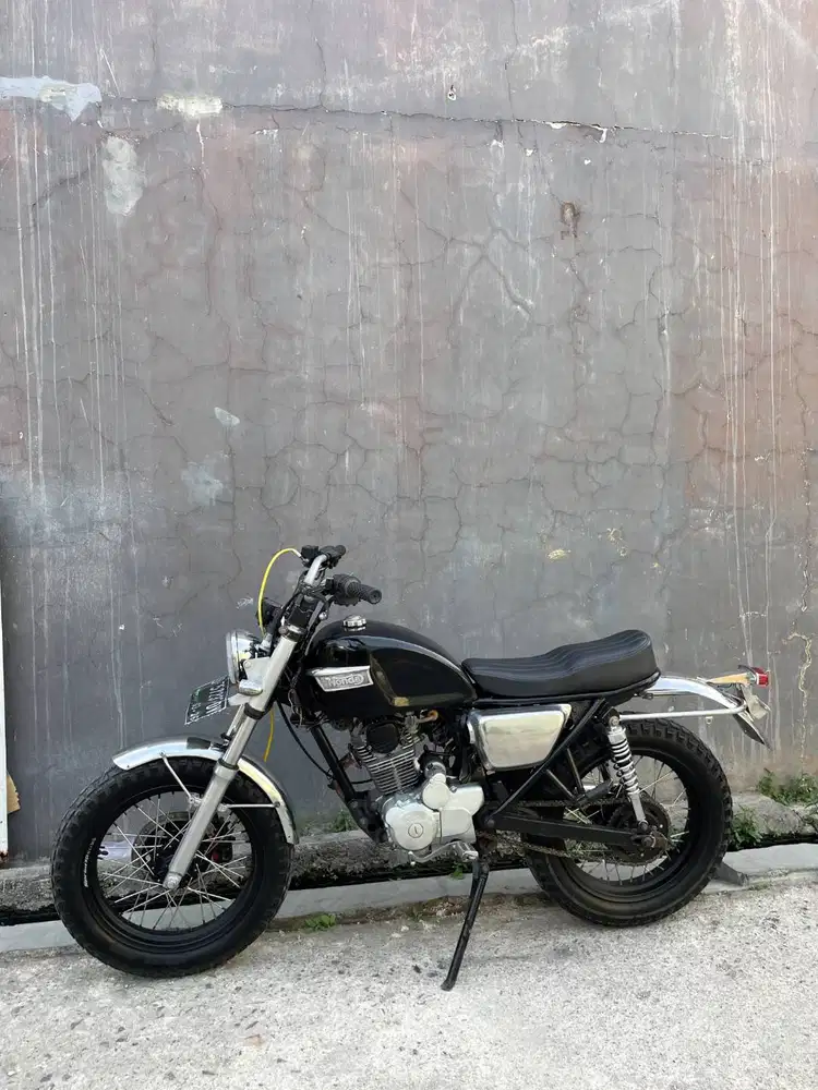 Motor Brthis style