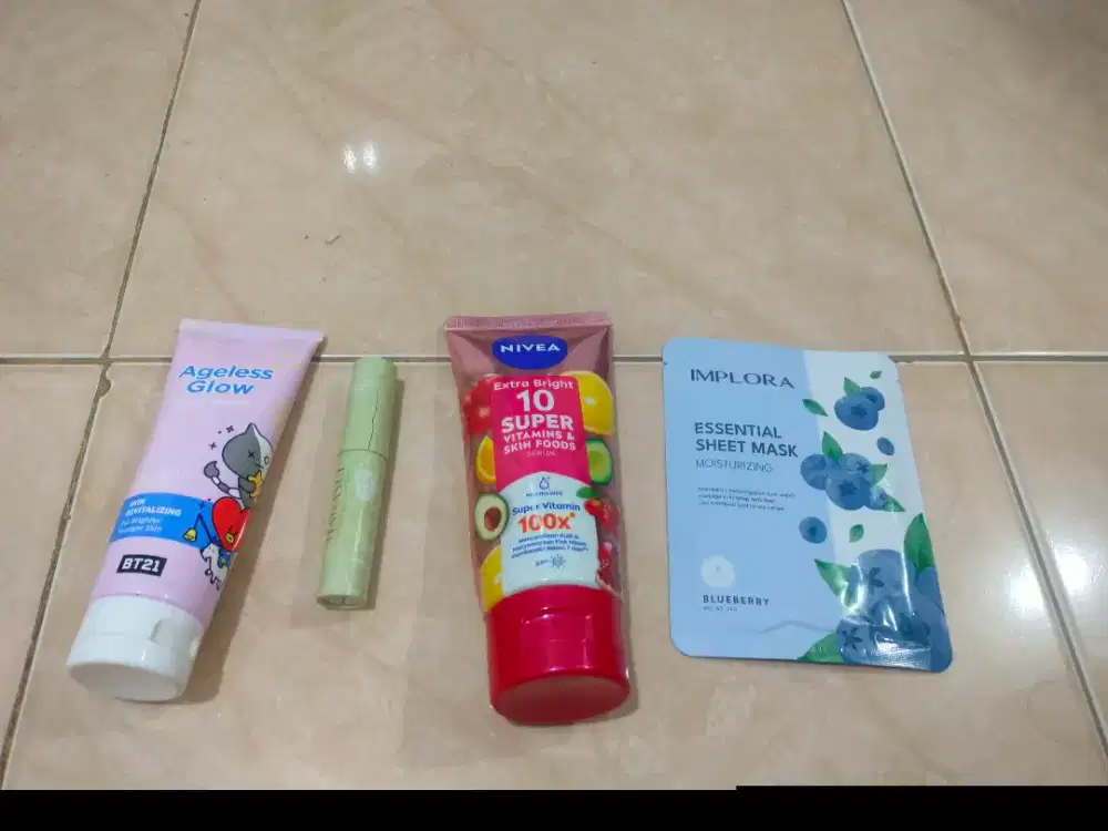 GRATIS AMBIL SEMUA TIDAK BISA PILIH