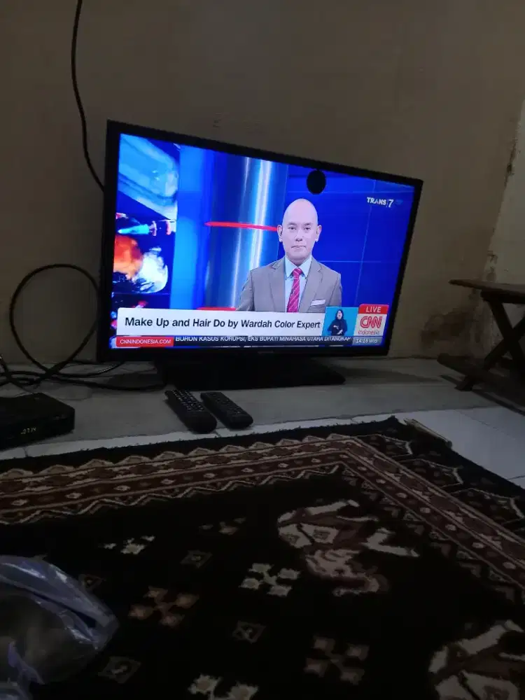 Jual TV led samsung 32 inchi