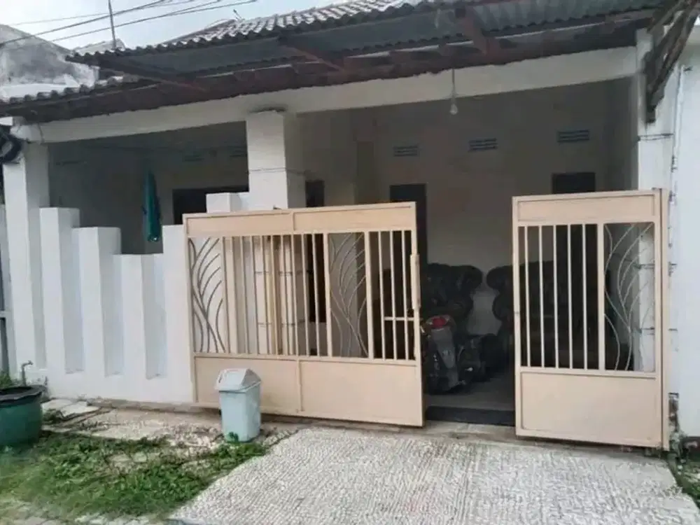 Dijual Rumah Siap Huni di Pesona Candi di Purworejo Kota Pasuruan
