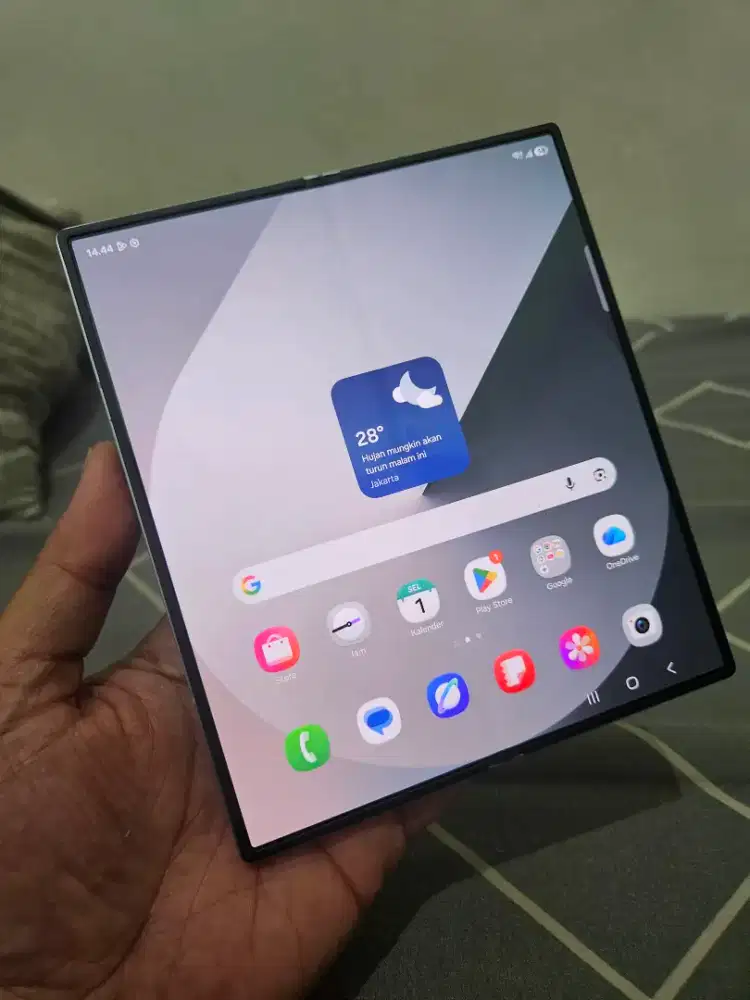 SAMSUNG Z FOLD 6 5G RAM 12/256GB SEIN