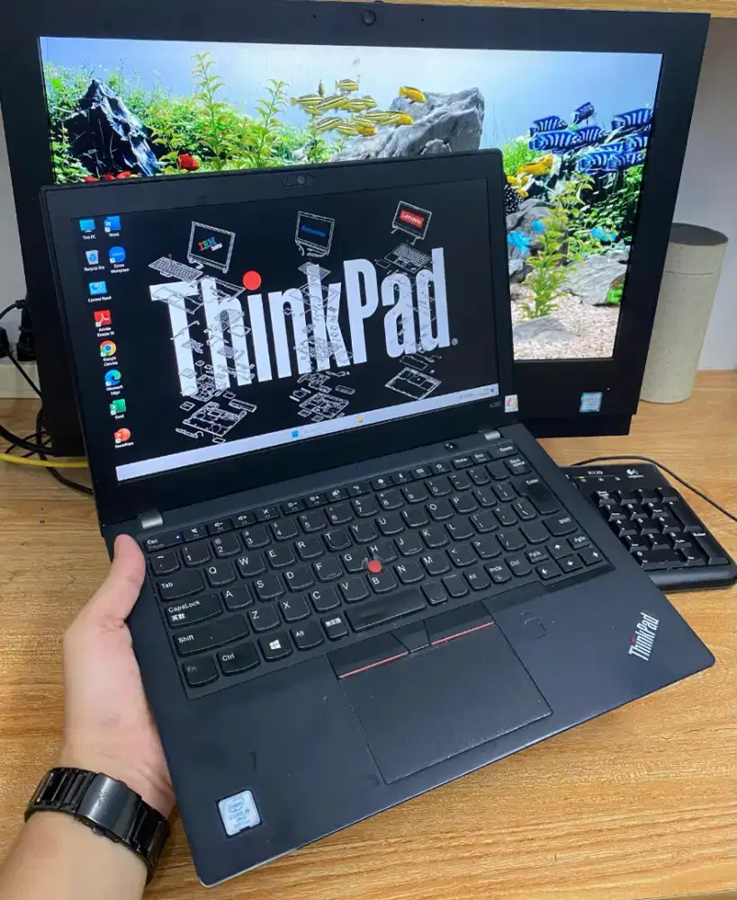 Laptop second bergaransi siap pakai bogor