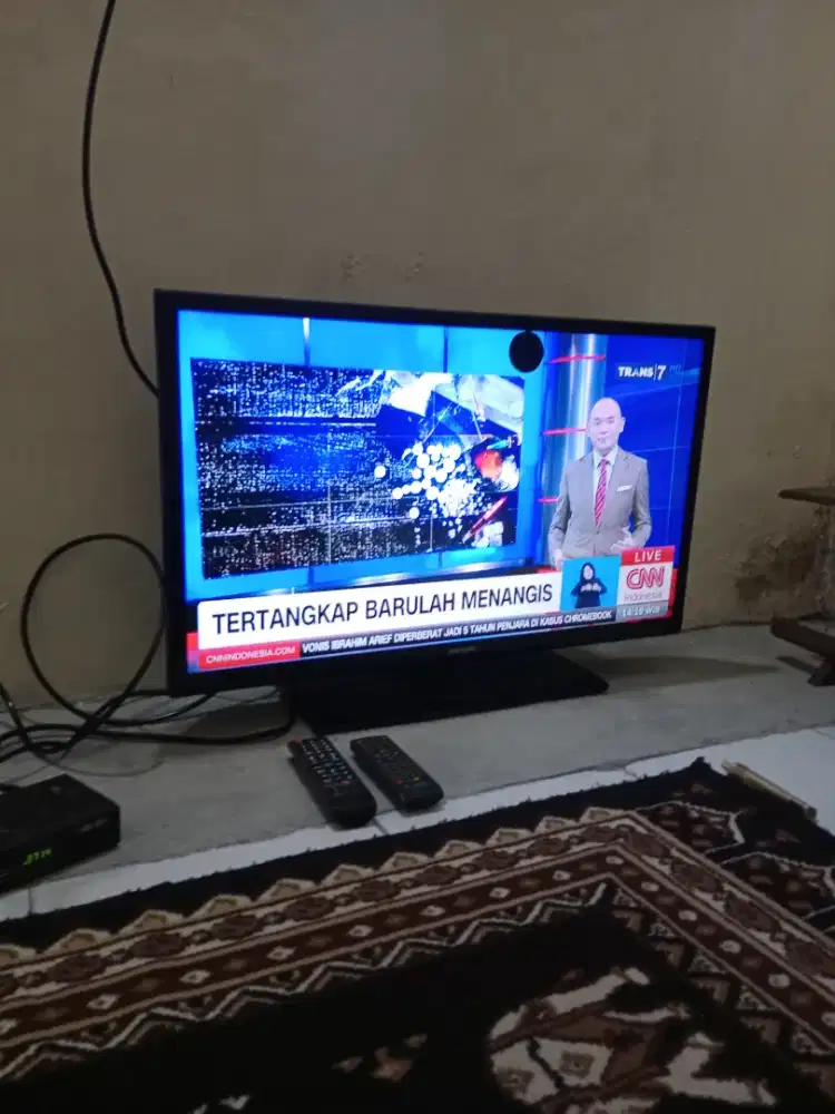 Jual ni tv led samsung 32 inchi