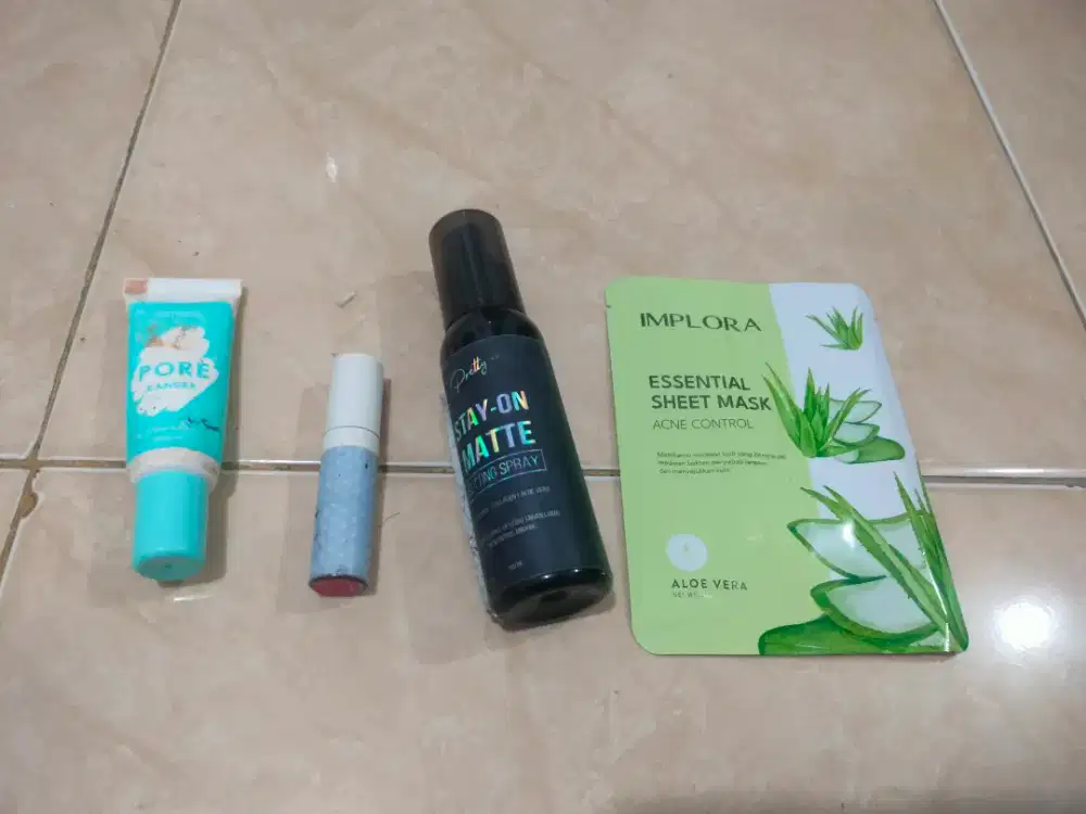 GRATIS SEMUA WAJIB TAKE ALL