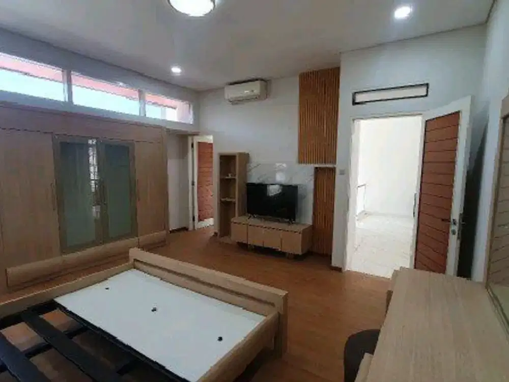 Dijual Rumah Minimalis Baru Renov di Batununggal Bandung Kidul Ref.05006