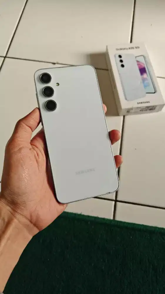 Samsung A55 5G 8/256