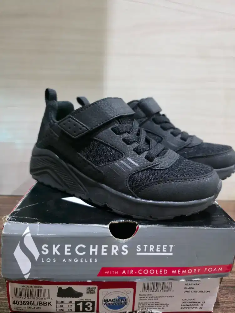 Sepatu Skechers Anak
