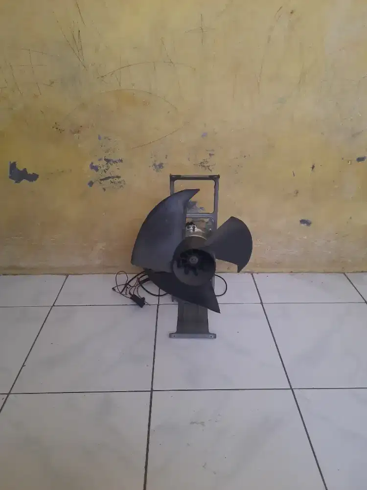 Kipas angin blower AC