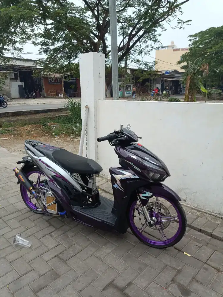 Vario modif+spek