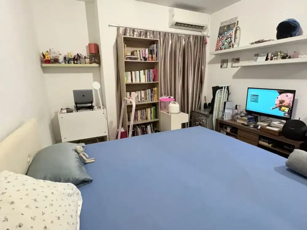 Vky - Apartment Tamansari Semanggi