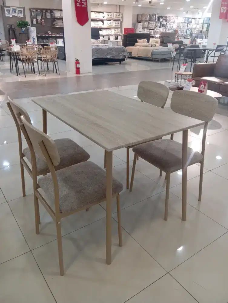 Dining set Spencer