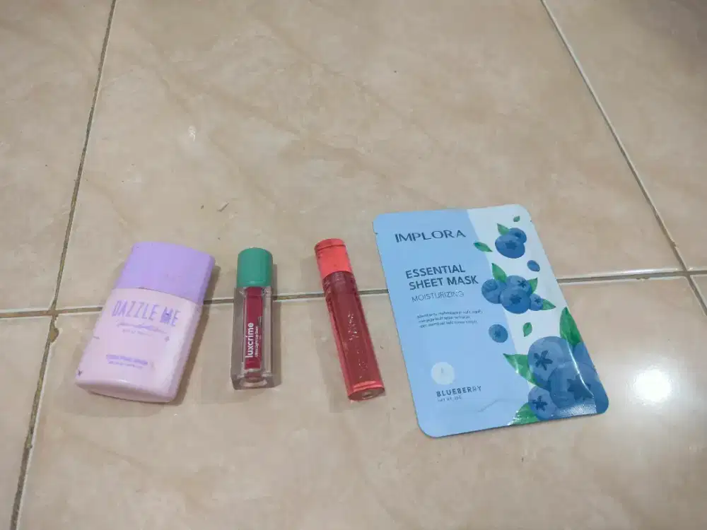 Gratis Makeup Skincare
