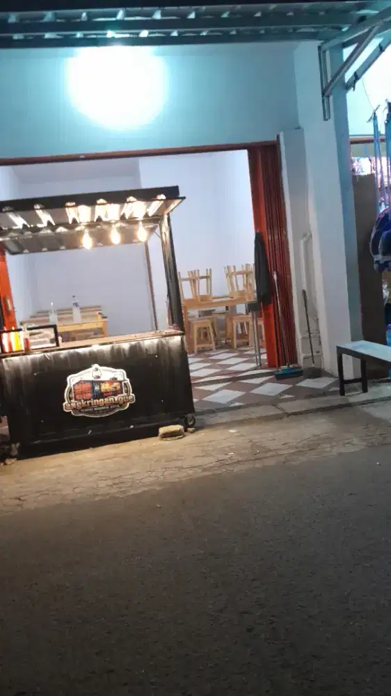 Dicari kariawa perempuan