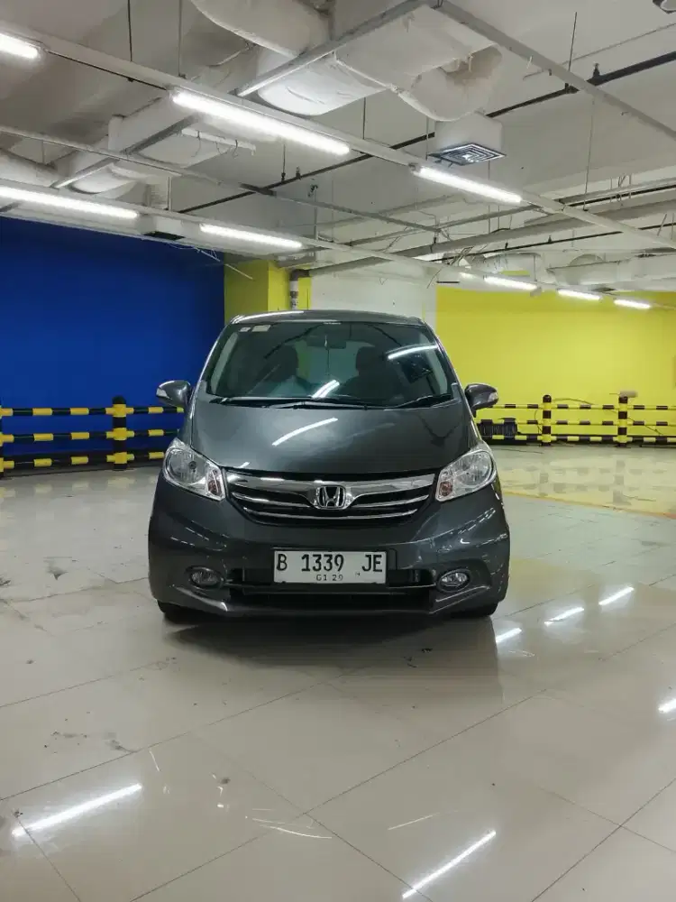 Honda Freed  PSD 2013 Bensin