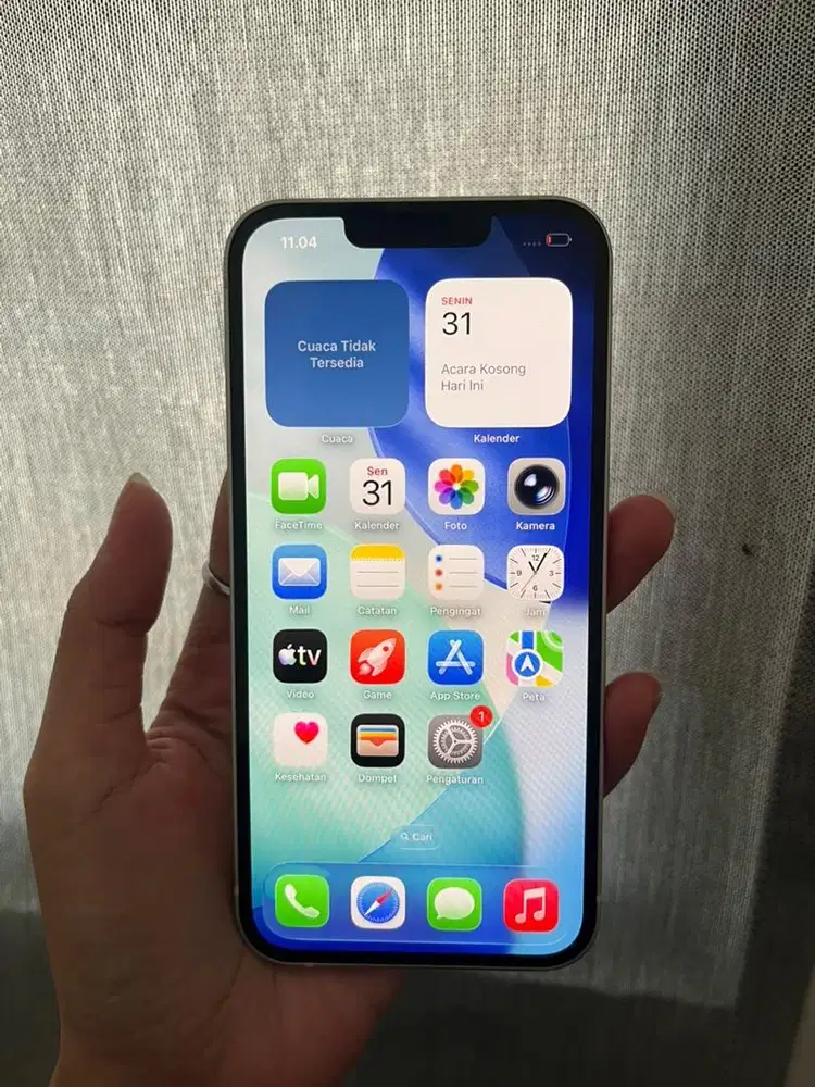 IPHONE 13 256GB