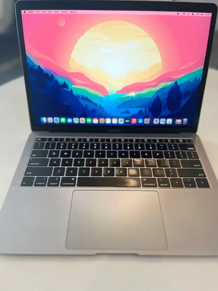 MacBook Air 2019 i5/8/128GB Cocok Buat Kuliah