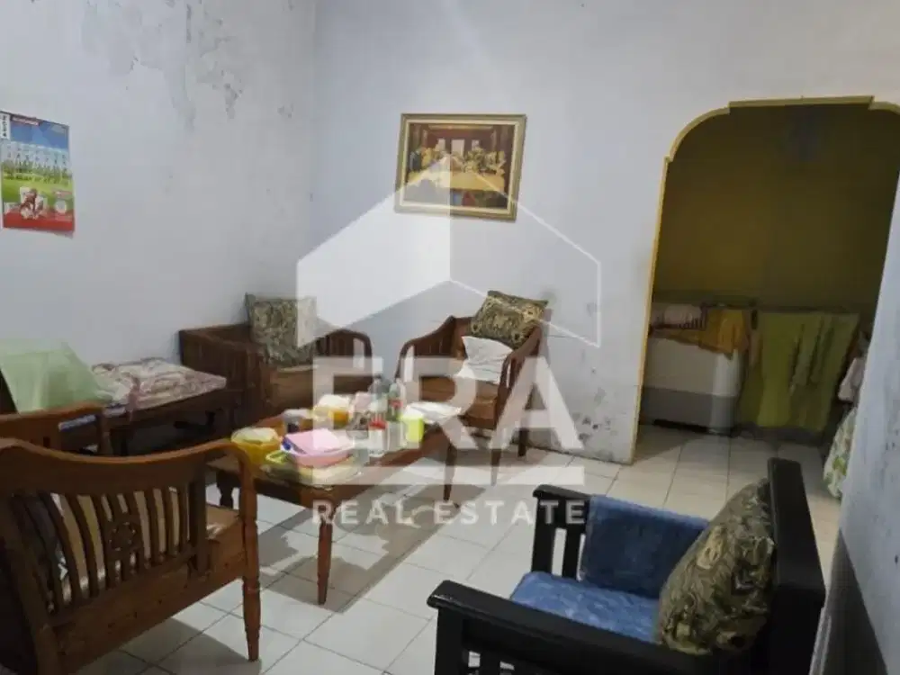 Dijual Rumah 2 Lantai di Taman Harapan Baru Bekasi