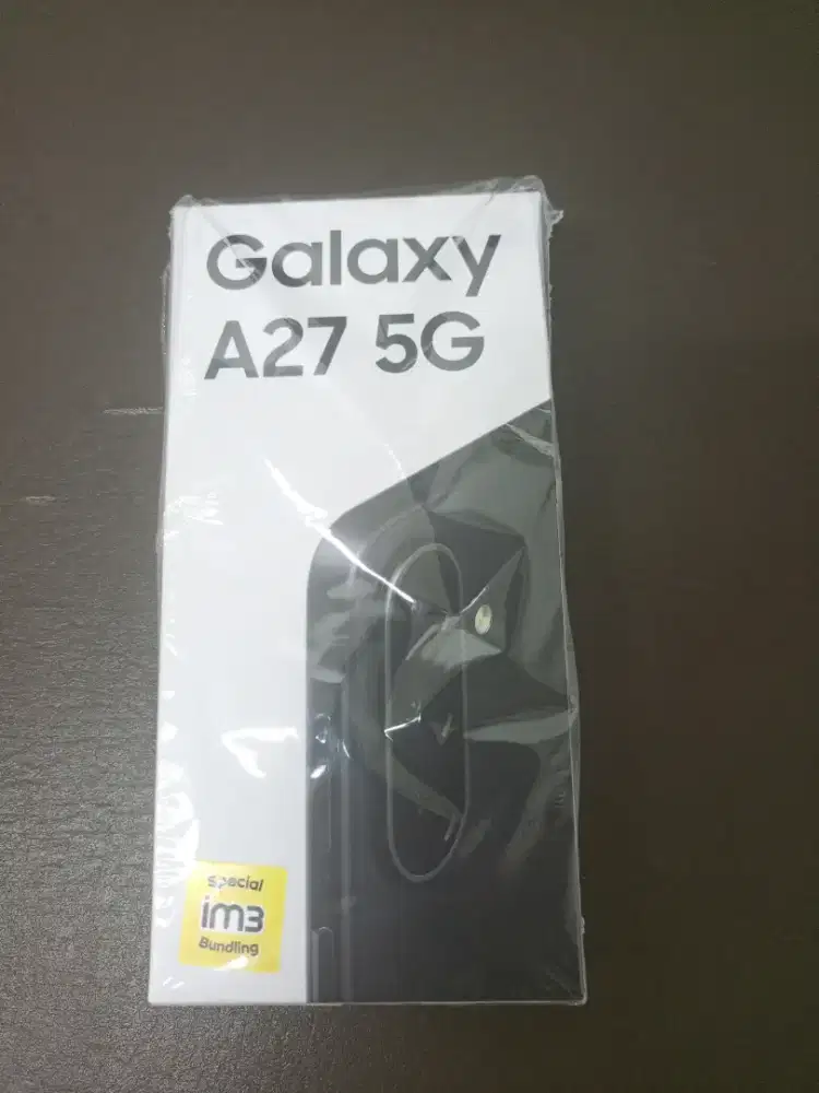 Samsung Galaxy A27 5G