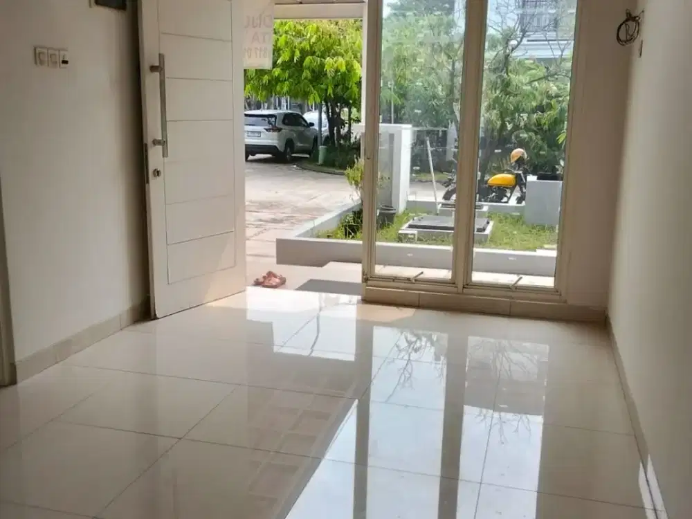 Dijual Rumah 6x18 Cluster Vasana 2 Lantai_ Harapan Indah Bekasi