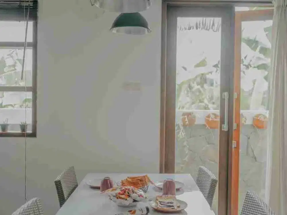 Dijual Rumah Luas di Sayap Dago Bandung [ID 520]
