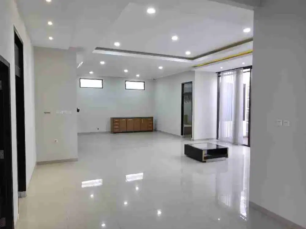 Dijual Rumah Minimalis Bagus Di Kompleks Dadali Rajawali Bandung