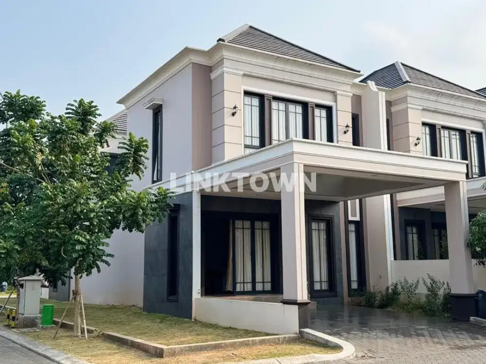 DISEWAKAN RUMAH GRAND WISATA BEKASI