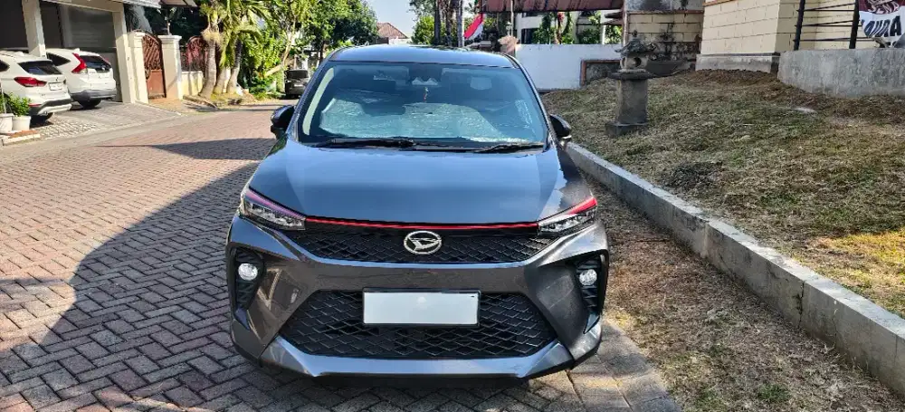 All New Xenia 1.5 R ASA AT