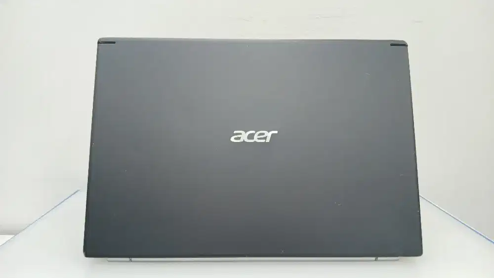 Acer aspire intel core i7-1165G7 nvdia mx350 2gb ( ram 8gb ssd 512gb )