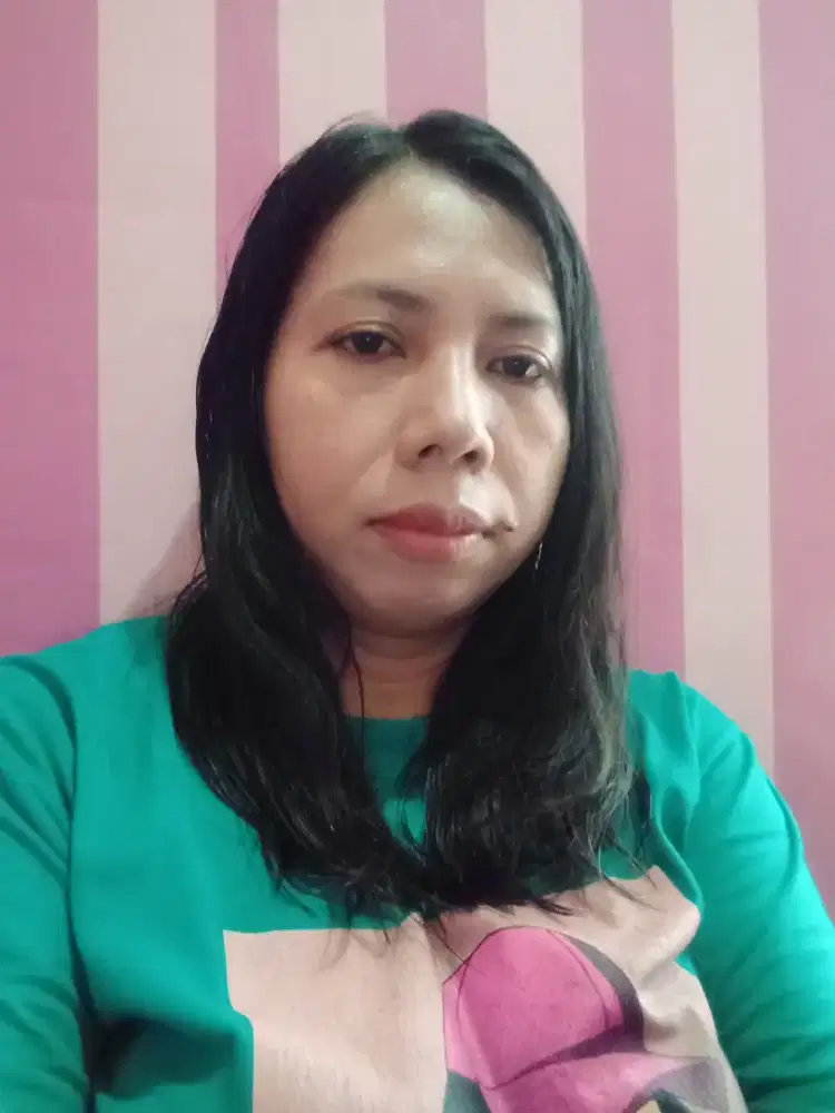 Cari kerja Cuci gosok pulang pergi(art pp)