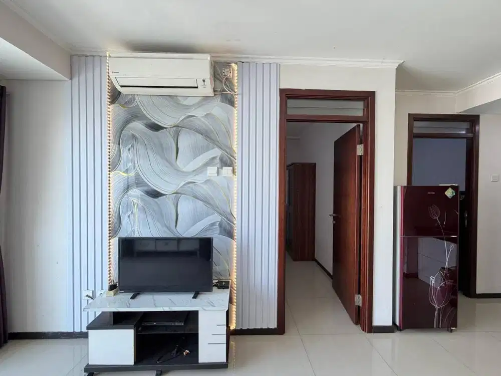 Disewakan Type 2BR Gateway Pasteur Dekat Maranatha