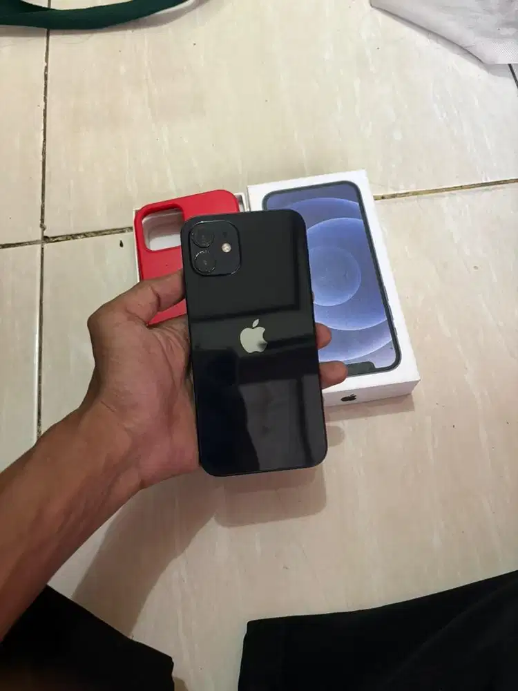 Iphone 12 128gb digimap