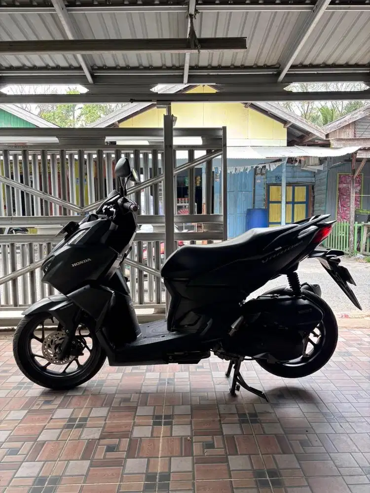 DI JUAL HONDA VARIO 160 CBS 2022!!!