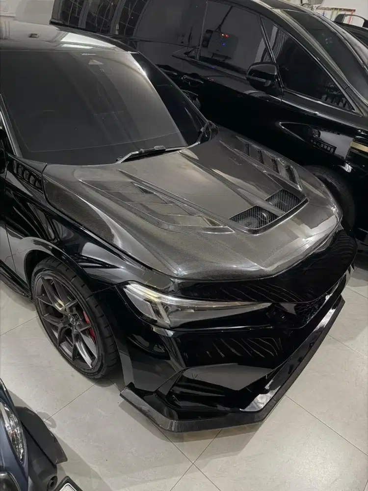 kap carbon civic fe rs 2022-2026