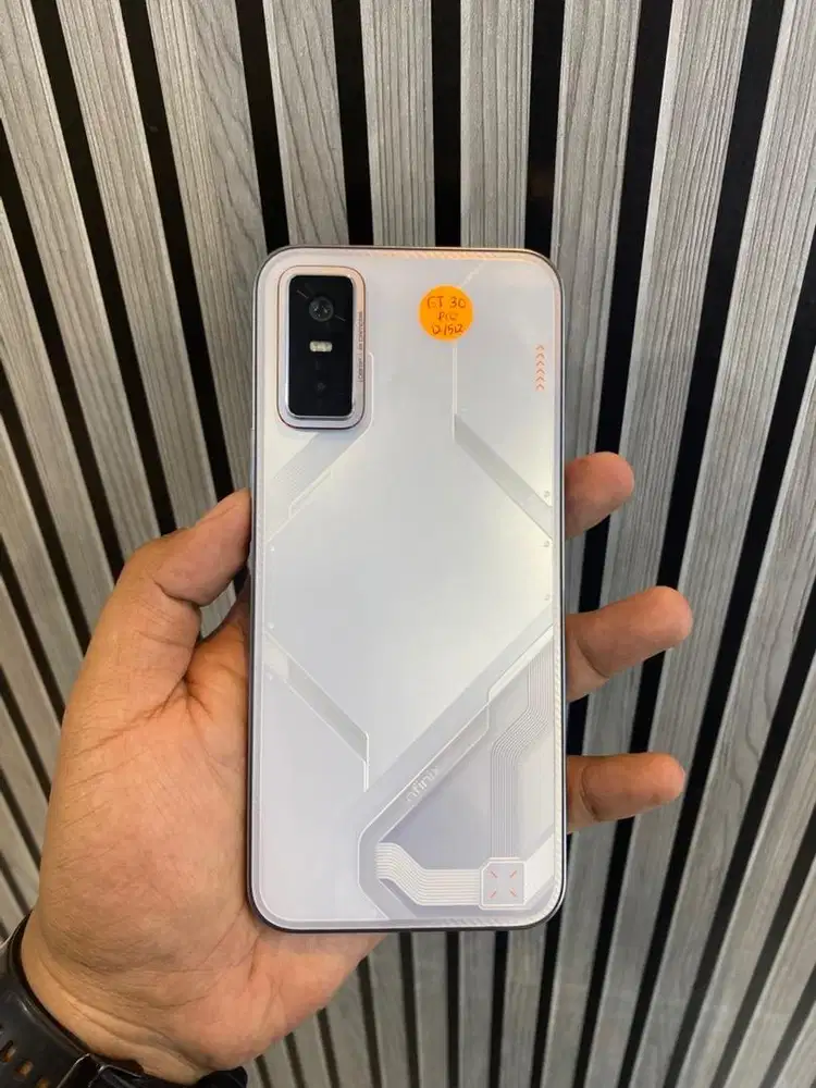 infinix GT 30 pro