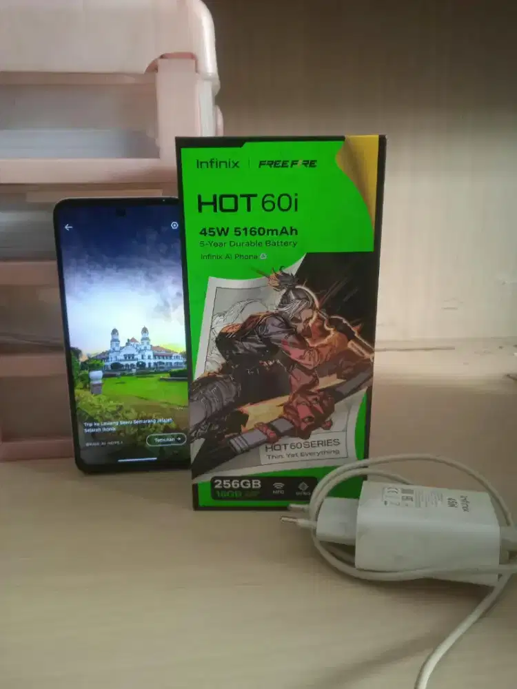 Jual HP Infinix