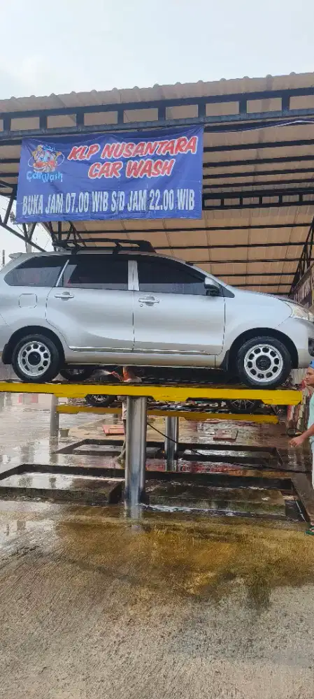 Cari kembalian velg standar Ring 15