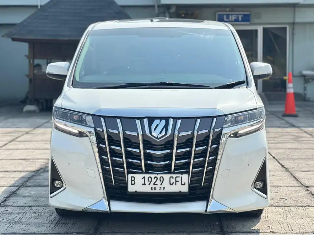 alphard g atpm 2019 alphard g tss 2020 alphard 2021 g tss alphard 2022