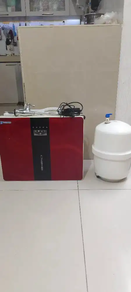 Filter air minum I-Water