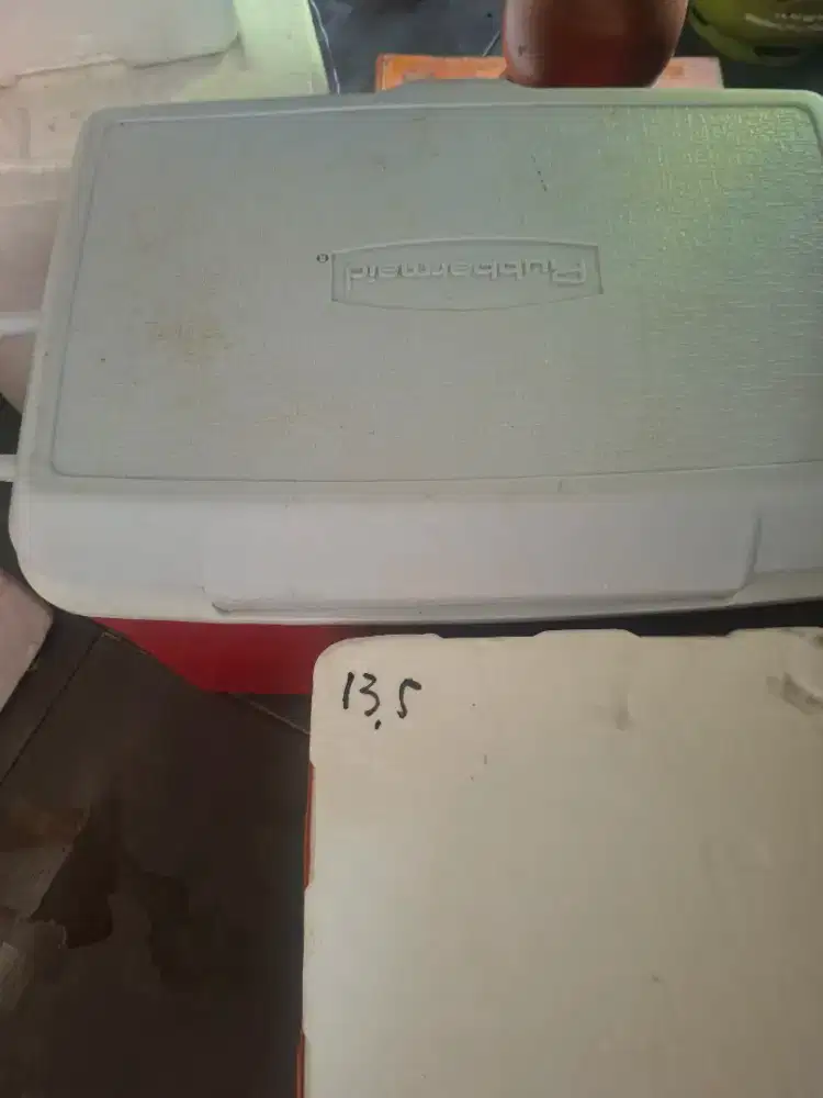 TUKANG MASAK / CHEF
