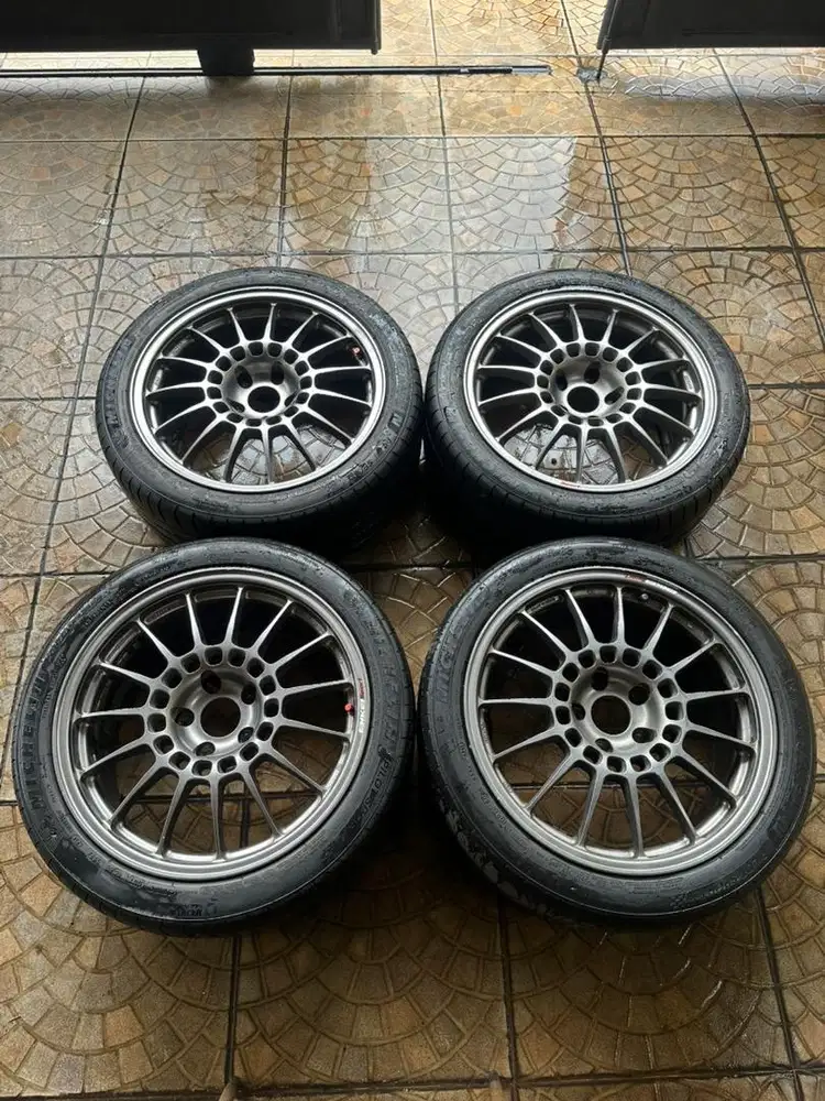 VELG ENKEI RC-T5