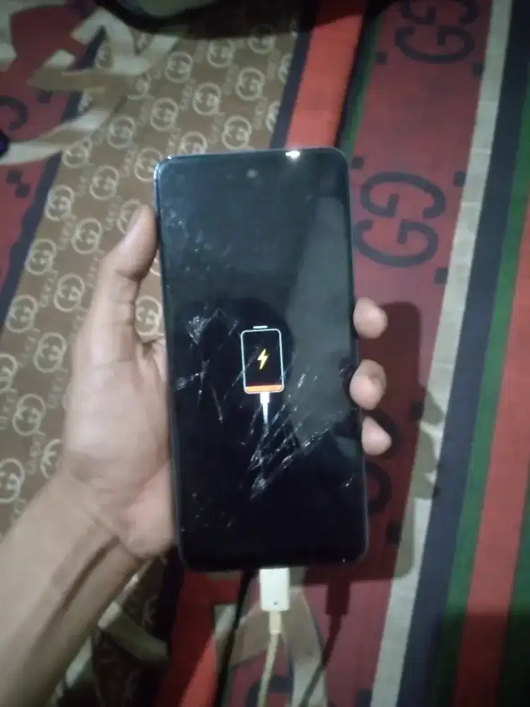 Infinix Hot 40i