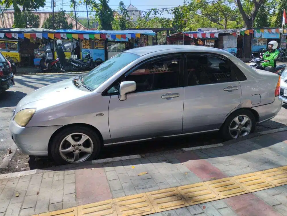 penjual
