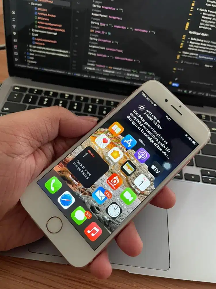 iphone 7 128 gb IBOX PA/A