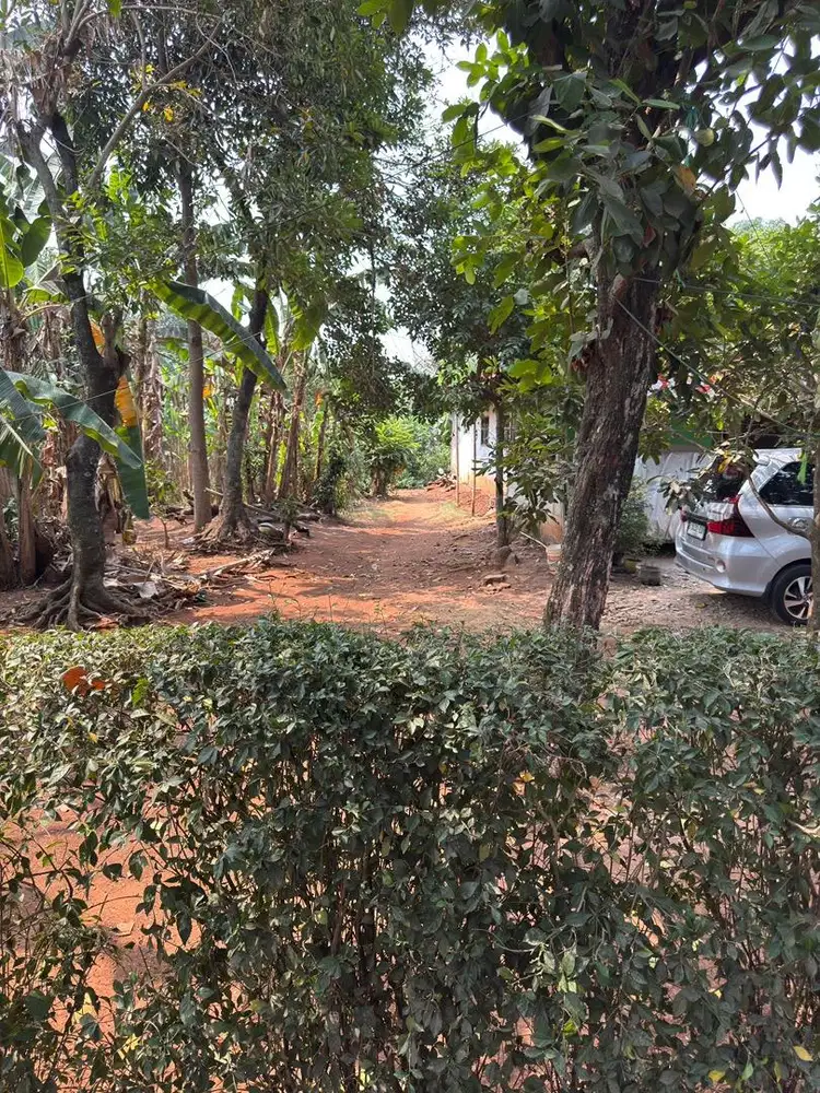 Tanah Kavling Siap Bangun ( Terima Bersih SHM )